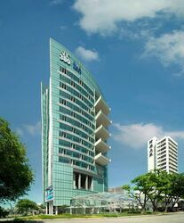 Arc 380 (D8), Office #541215391